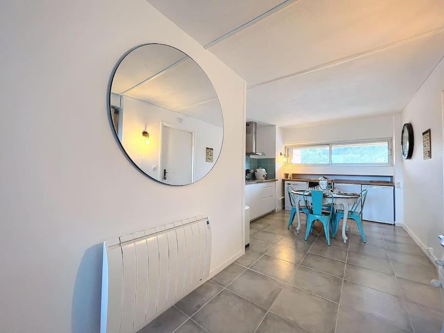 3287-Appartement 5 Couchages A 300M De La Plage Аржеле-сюр-Мер Екстер'єр фото